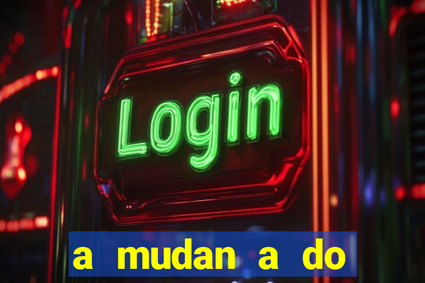 a mudan a do conde beta cap 1